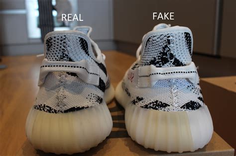 fake and real adidas yeezy|adidas yeezy 350 scam.